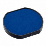 6/46050с сменная штемпельная подушка для 46050 синяя, Trodat