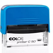 Printer 50N Оснастка для шт.30х69мм., Colop