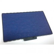 6/512 FDF сменная штемпельная подушка, синяя/неокрашенная, Trodat